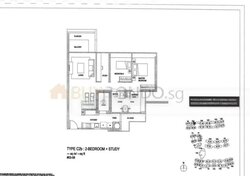 The Minton (D19), Condominium #456926771